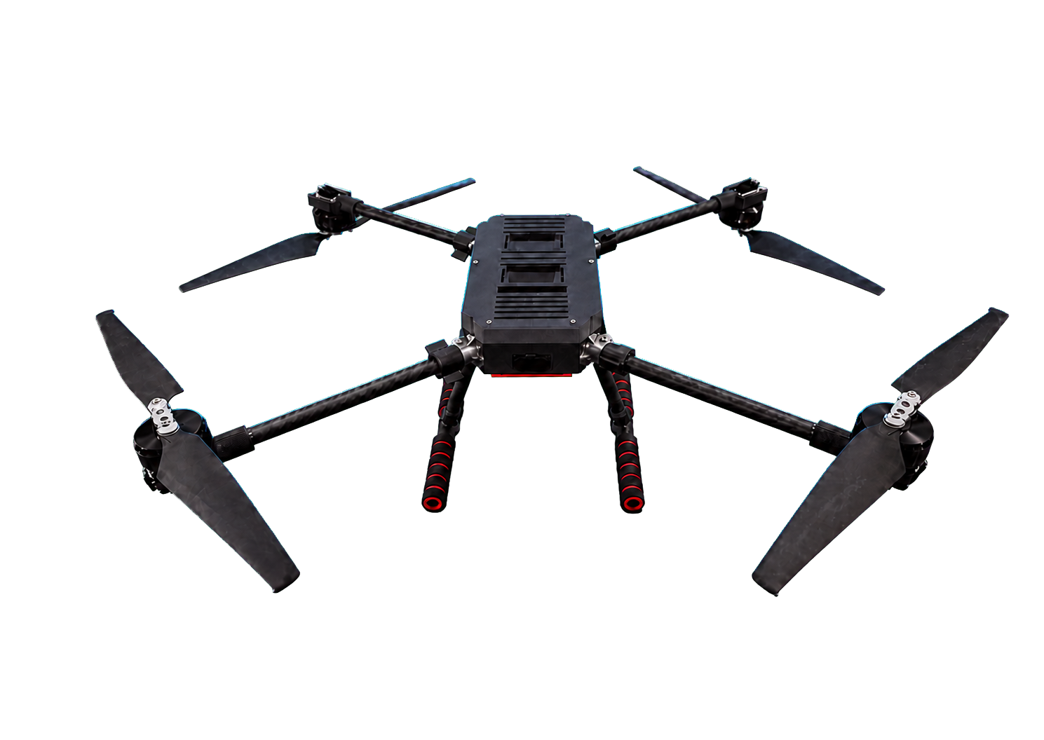 LH-309-AI AI无人机