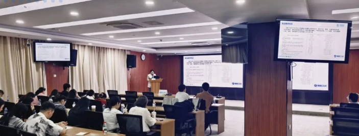 产教融合新范式，共创校企新价值｜ 现场