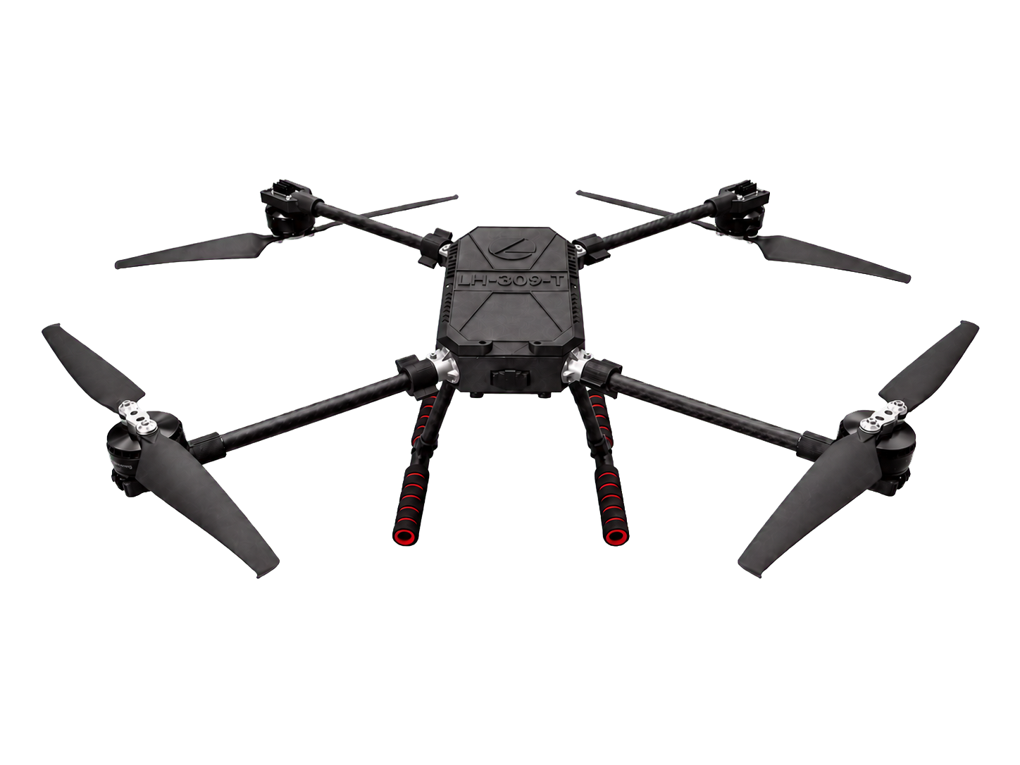 LH-309-T T型实训无人机